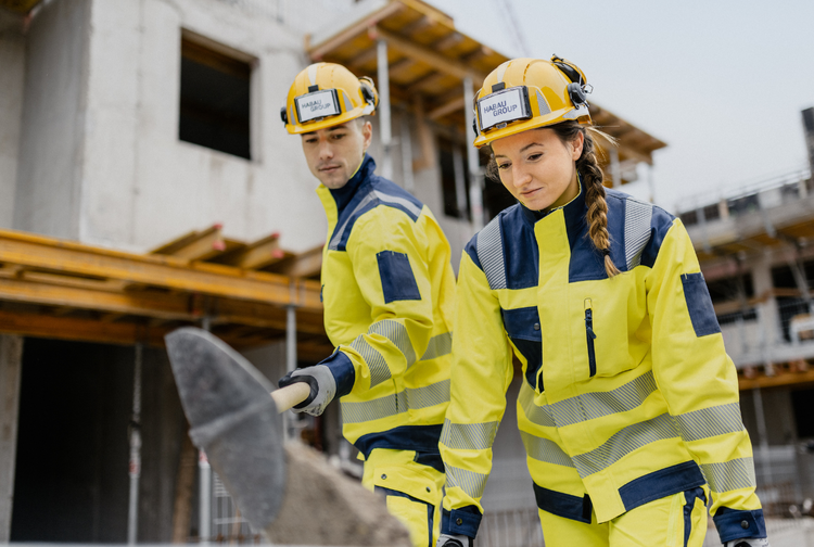 HABAU Hoch- u Tiefbaugesellschaft m.b.H. Bild 2