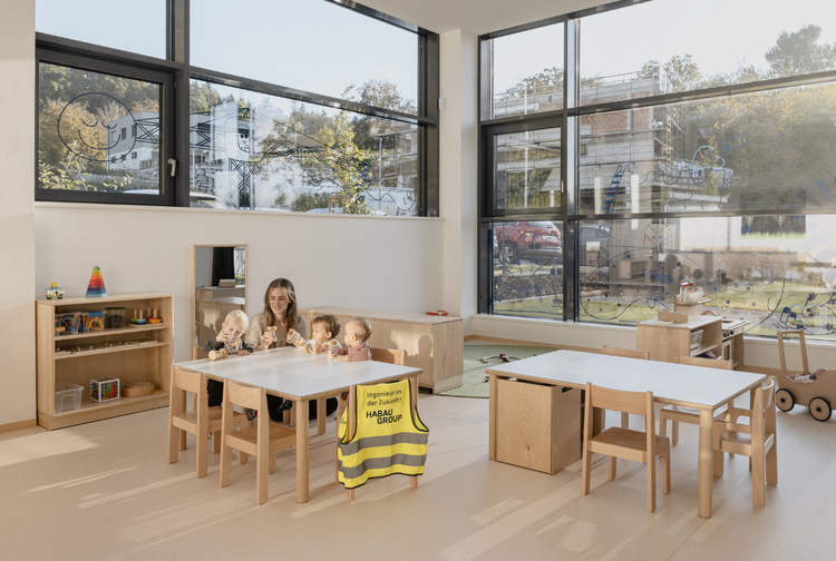 HABAU Hoch- u Tiefbaugesellschaft m.b.H. Bild 5