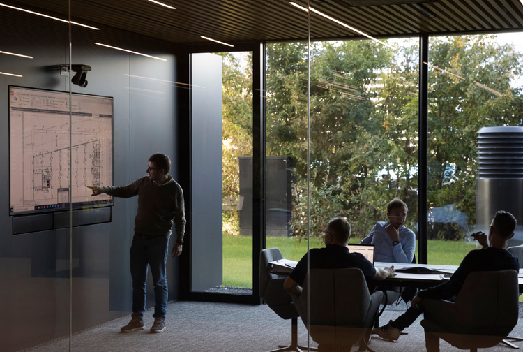 HABAU Hoch- u Tiefbaugesellschaft m.b.H. Bild 7