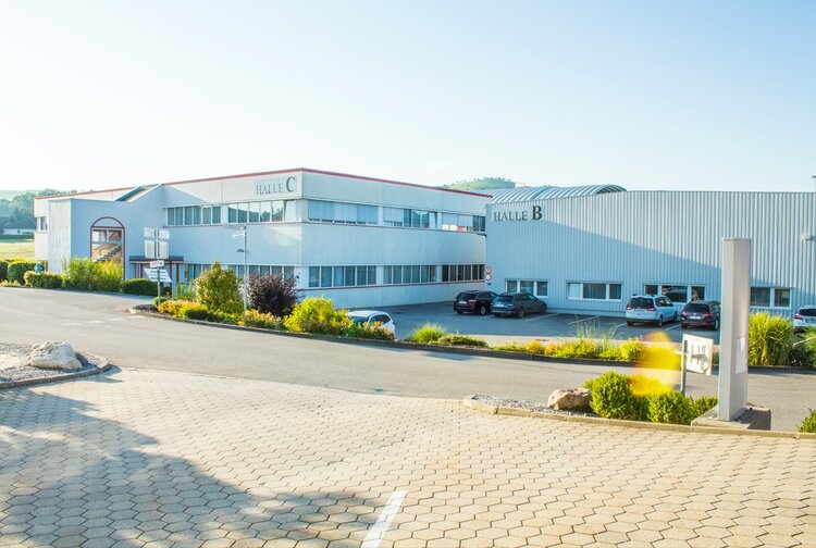 Exelliq Austria GmbH Bild 1