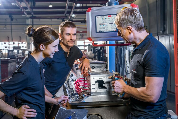 Exelliq Austria GmbH Bild 2