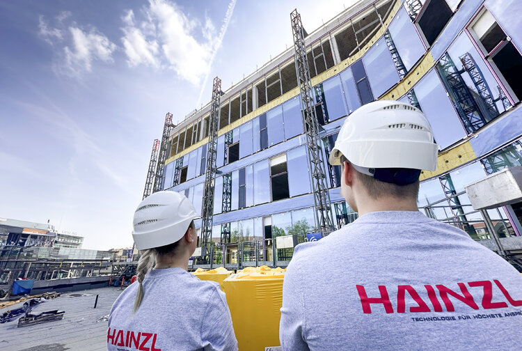 Hainzl Industriesysteme GmbH Bild 4