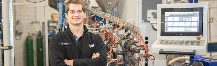 Titelbild der Firma KE KELIT GmbH