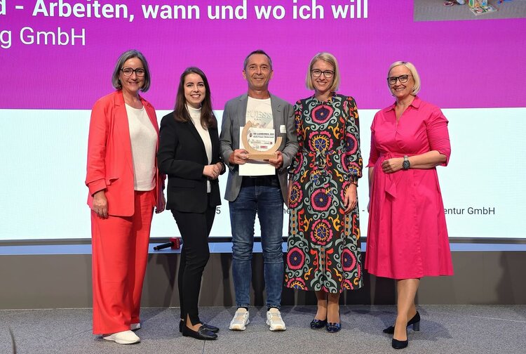 mc payroll Service GmbH Bild 2