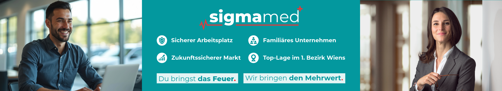 Sigma med GmbH