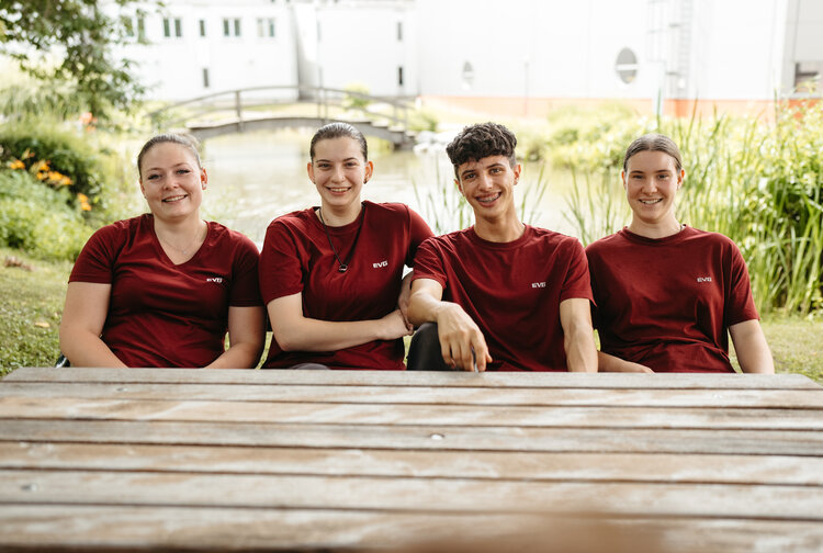 EVG Entwicklungs- u Verwertungs-GesmbH Bild 2