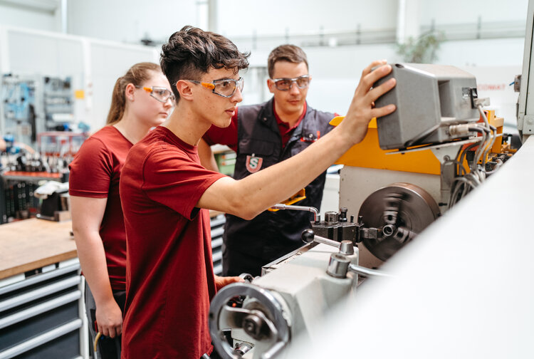 EVG Entwicklungs- u Verwertungs-GesmbH Bild 3