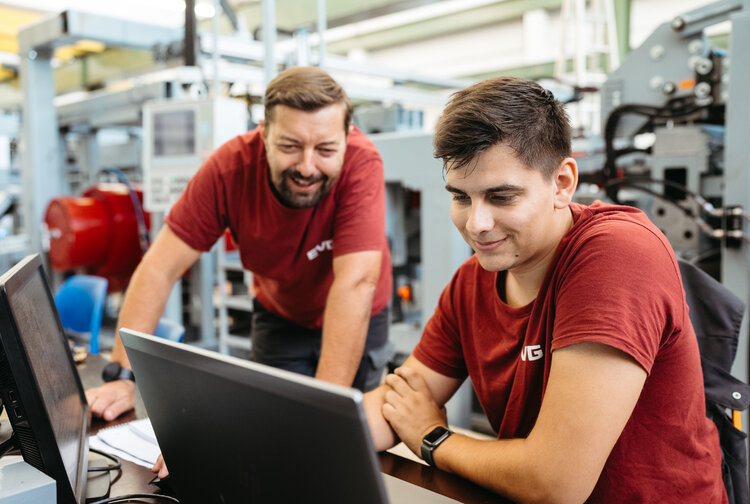 EVG Entwicklungs- u Verwertungs-GesmbH Bild 5