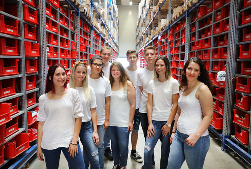 ODÖRFER Haustechnik KG