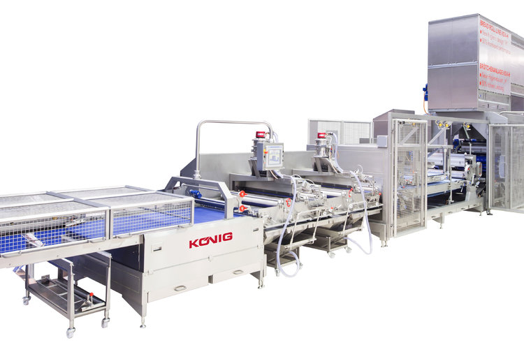 König Maschinen GesmbH Bild 8
