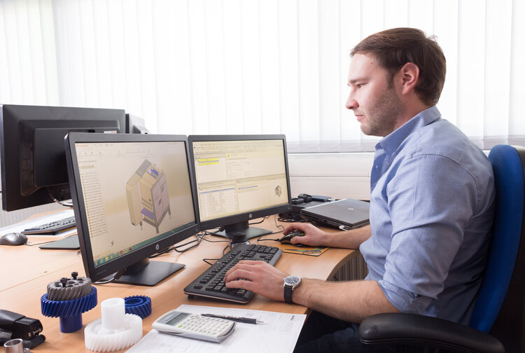 König Maschinen GesmbH Bild 2