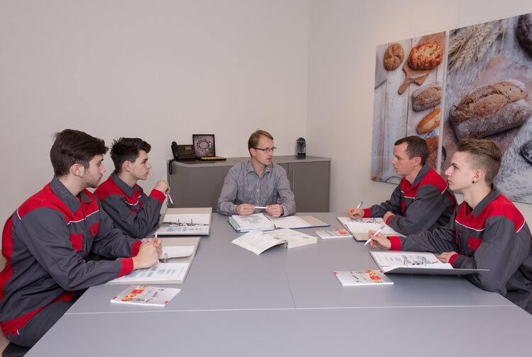 König Maschinen GesmbH Bild 3