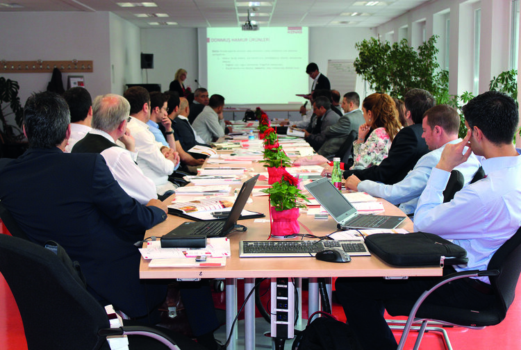 König Maschinen GesmbH Bild 4