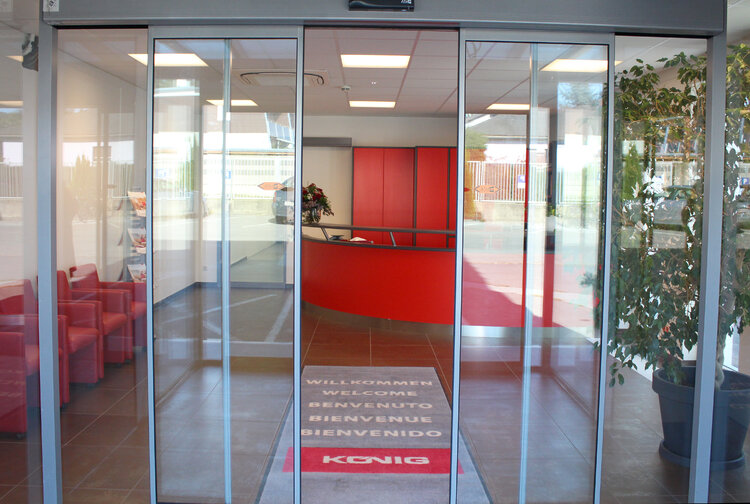 König Maschinen GesmbH Bild 6