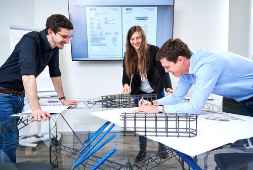 AVI Alpenländische Veredelungs-Industrie Gesellschaft m.b.H.