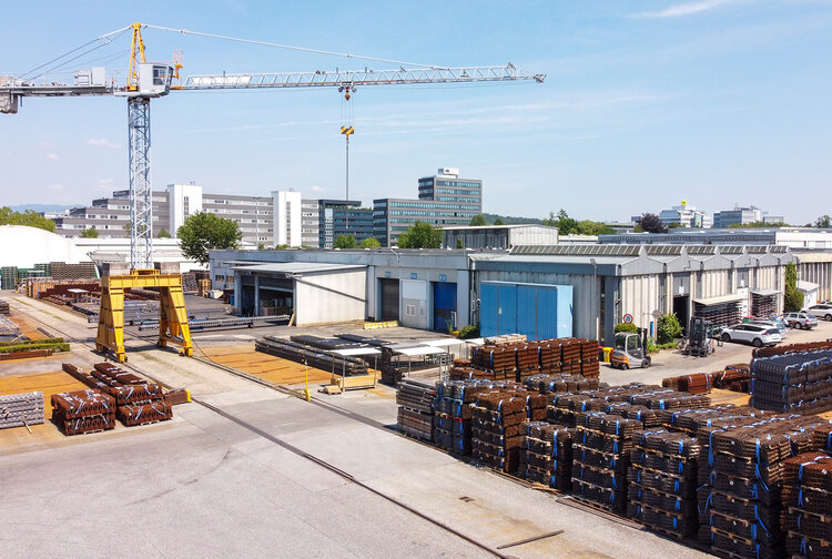 AVI Alpenländische Veredelungs-Industrie Gesellschaft m.b.H. Bild 3