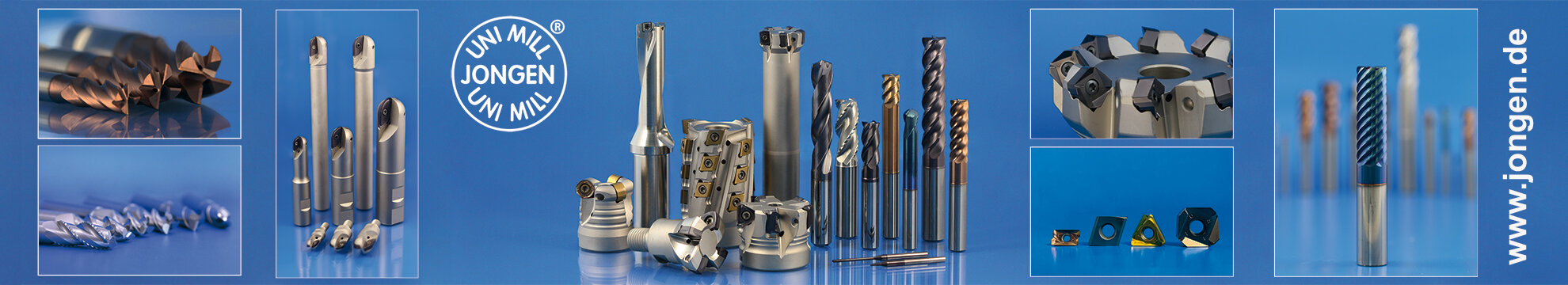 Jongen Werkzeugtechnik GmbH