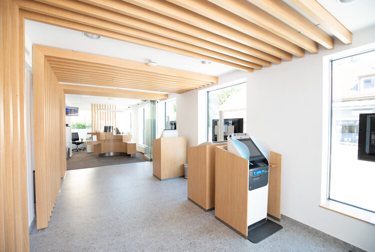 Volksbank Salzburg eG Bild 5