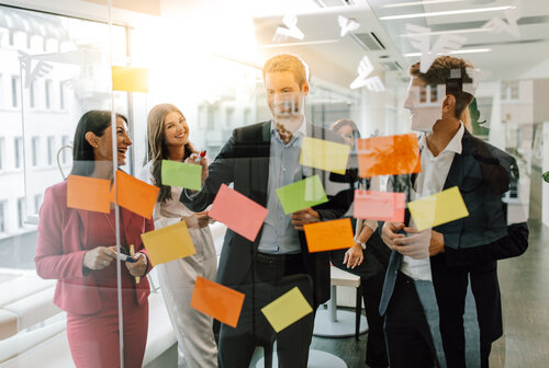 Volksbank Salzburg eG