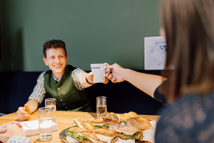 Volksbank Salzburg eG Bild 3