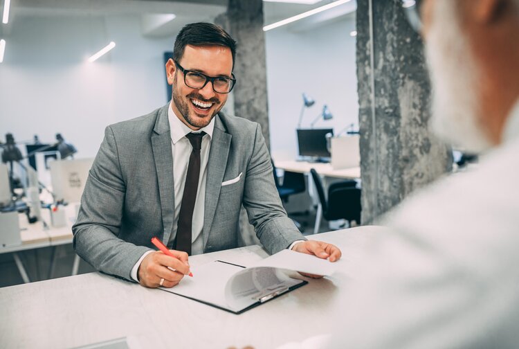 Hypo Tirol Bank Bild 4