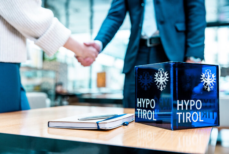 Hypo Tirol Bank Bild 3