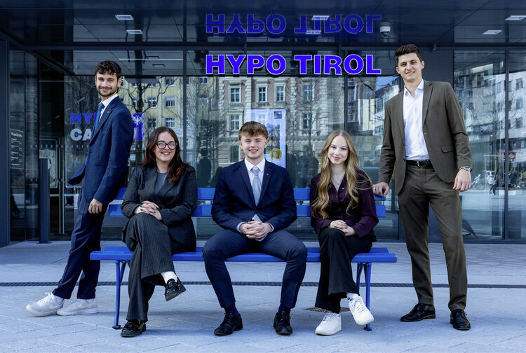 Hypo Tirol Bank Bild 1