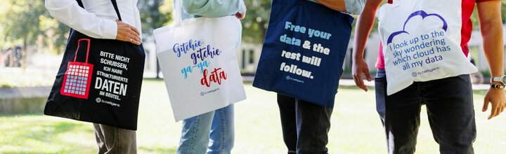 Titelbild der Firma b.telligent Austria GmbH