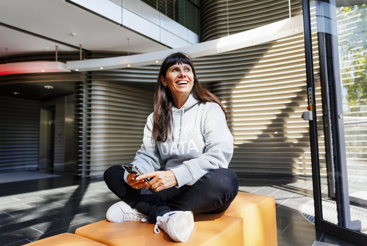 b.telligent Austria GmbH Bild 4