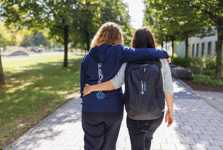 b.telligent Austria GmbH Bild 5