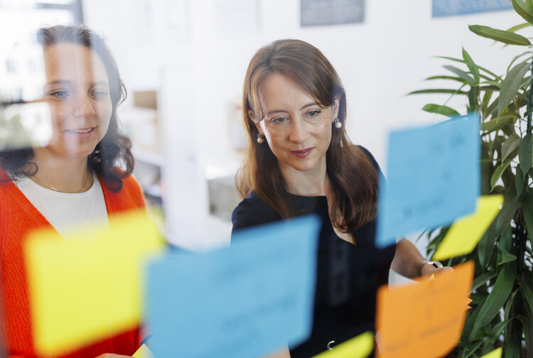 b.telligent Austria GmbH Bild 6