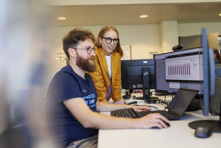 b.telligent Austria GmbH Bild 7