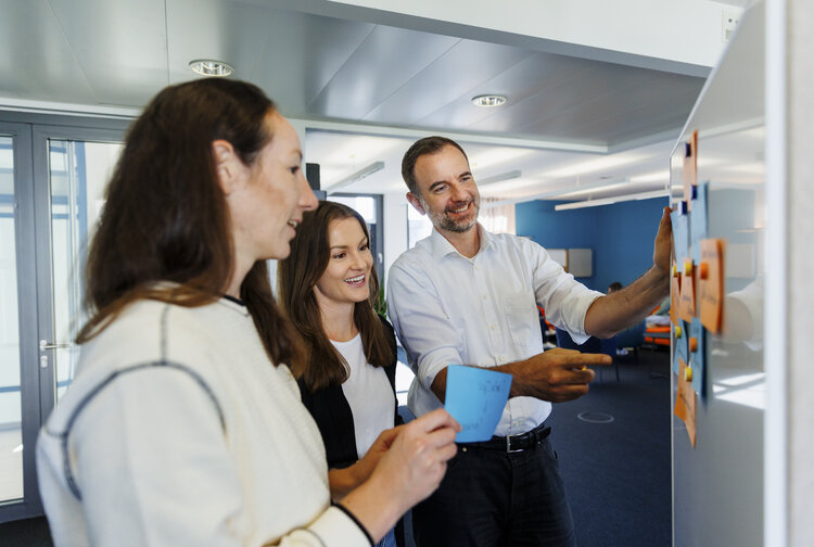 b.telligent Austria GmbH Bild 8