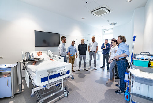 Hagleitner Hygiene International GmbH