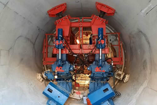 BEMO Tunnelling GmbH