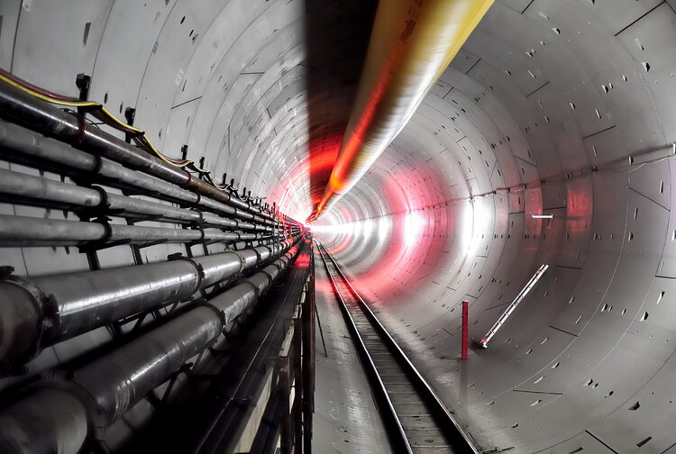 BEMO Tunnelling GmbH Bild 2