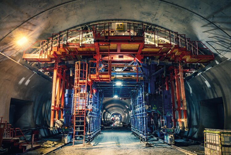 BEMO Tunnelling GmbH Bild 3