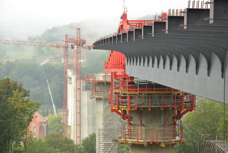 BEMO Tunnelling GmbH Bild 4