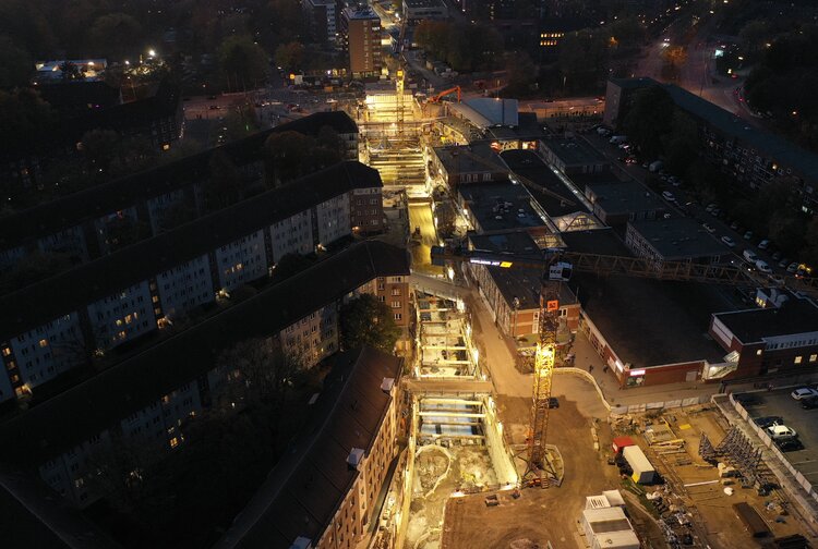 BEMO Tunnelling GmbH Bild 5