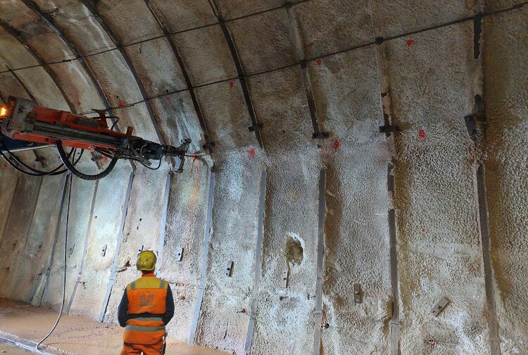 BEMO Tunnelling GmbH Bild 7