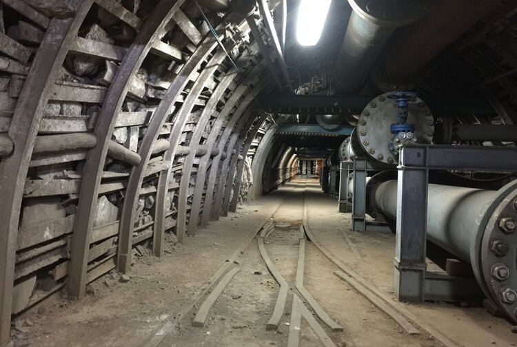 BEMO Tunnelling GmbH Bild 8