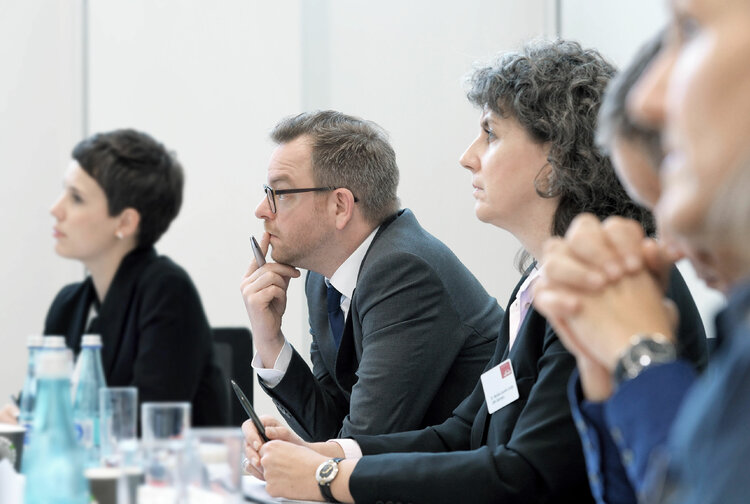 Linde Material Handling Austria GmbH Bild 2