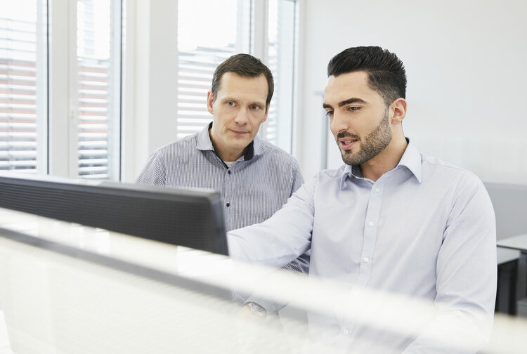 Linde Material Handling Austria GmbH Bild 3