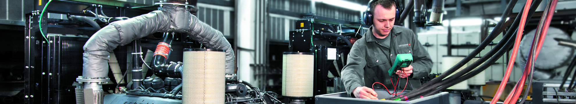 HITZINGER Power Solutions GmbH