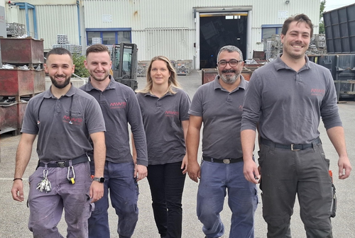 MWS Niederdruckguss GmbH