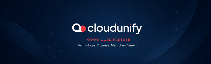 Titelbild der Firma Cloudunify FlexCo