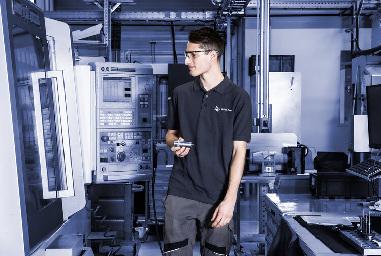 Anton Paar GmbH Bild 2
