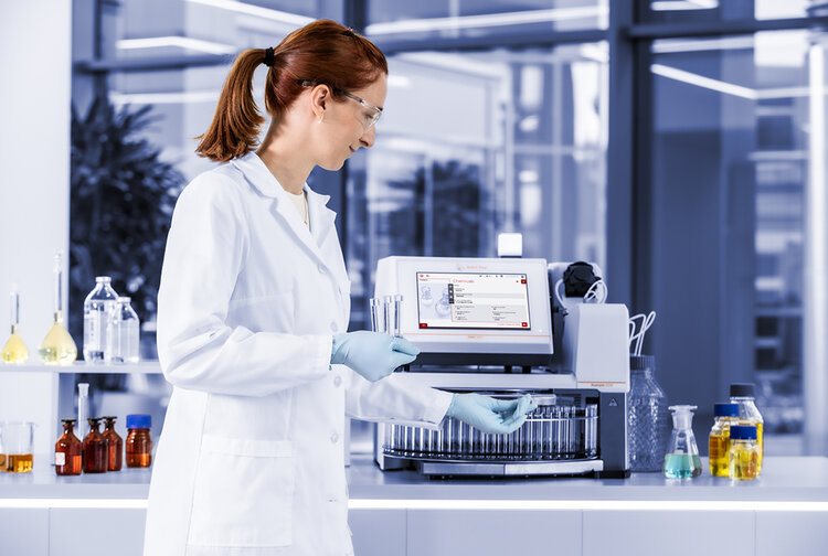 Anton Paar GmbH Bild 6