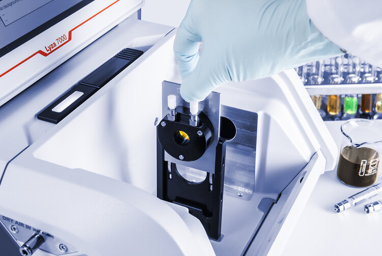 Anton Paar GmbH Bild 7