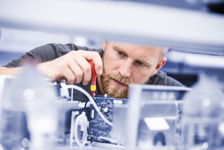 Anton Paar GmbH Bild 8